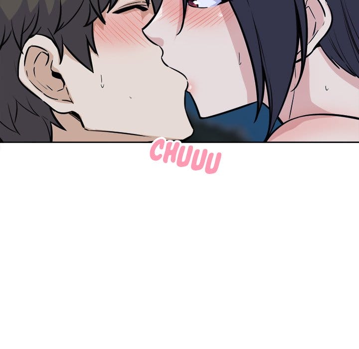 Excuse me, This is my Room [LObeam , kook] Chapter 74 – page 118