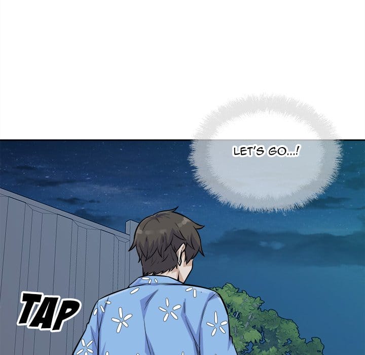 Excuse me, This is my Room [LObeam , kook] Chapter 74 – page 142