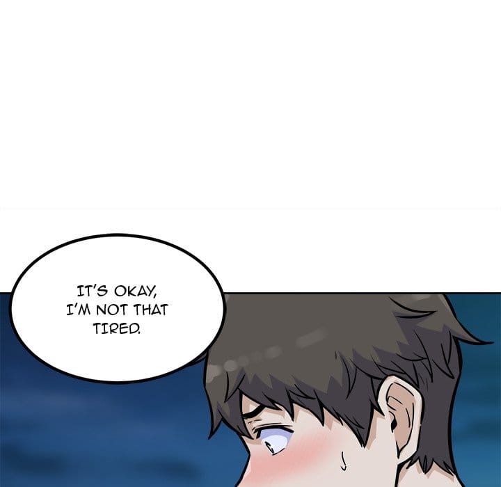 Excuse me, This is my Room [LObeam , kook] Chapter 74 – page 22