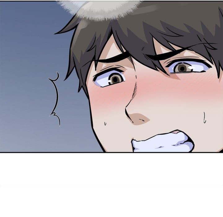 Excuse me, This is my Room [LObeam , kook] Chapter 74 – page 31