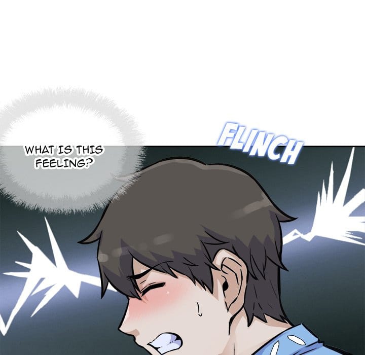 Excuse me, This is my Room [LObeam , kook] Chapter 74 – page 46
