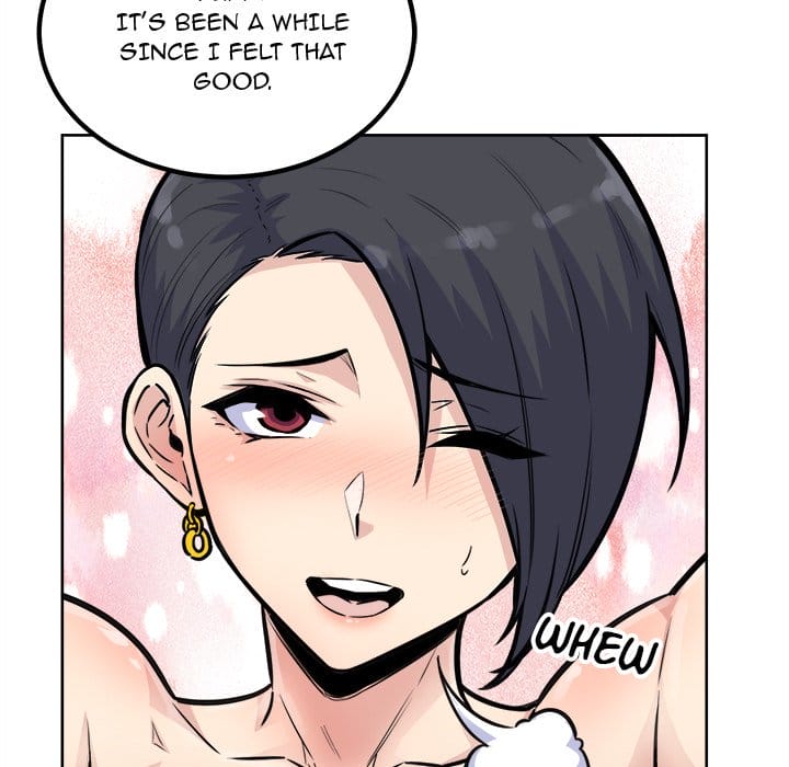 Excuse me, This is my Room [LObeam , kook] Chapter 74 – page 53