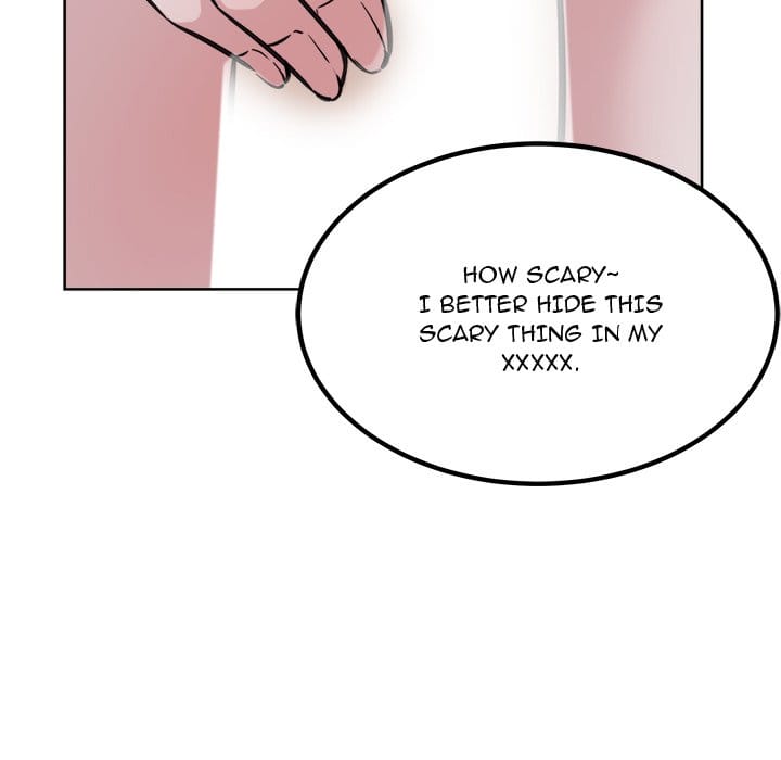 Excuse me, This is my Room [LObeam , kook] Chapter 74 – page 68