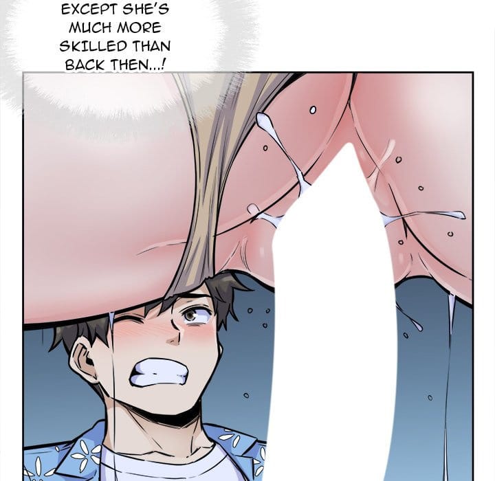 Excuse me, This is my Room [LObeam , kook] Chapter 74 – page 91