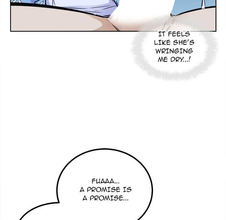 Excuse me, This is my Room [LObeam , kook] Chapter 74 – page 92