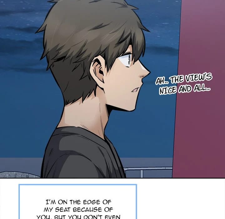 Excuse me, This is my Room [LObeam , kook] Chapter 83 – page 110