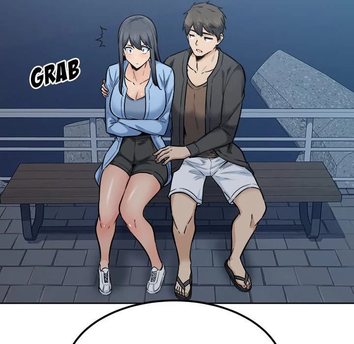 Excuse me, This is my Room [LObeam , kook] Chapter 83 – page 115