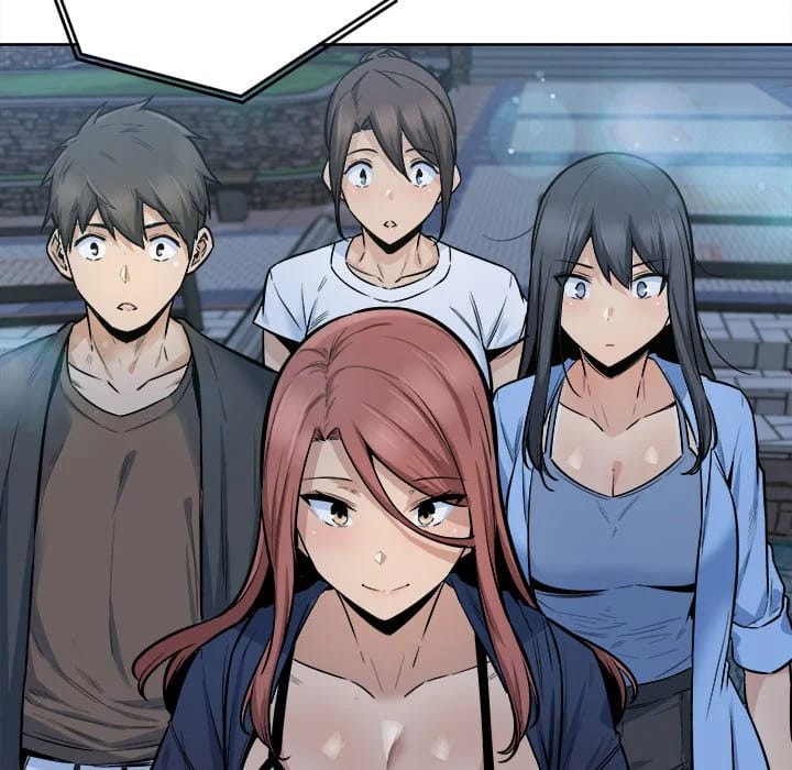 Excuse me, This is my Room [LObeam , kook] Chapter 83 – page 17