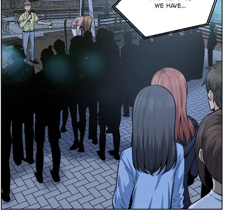 Excuse me, This is my Room [LObeam , kook] Chapter 83 – page 19