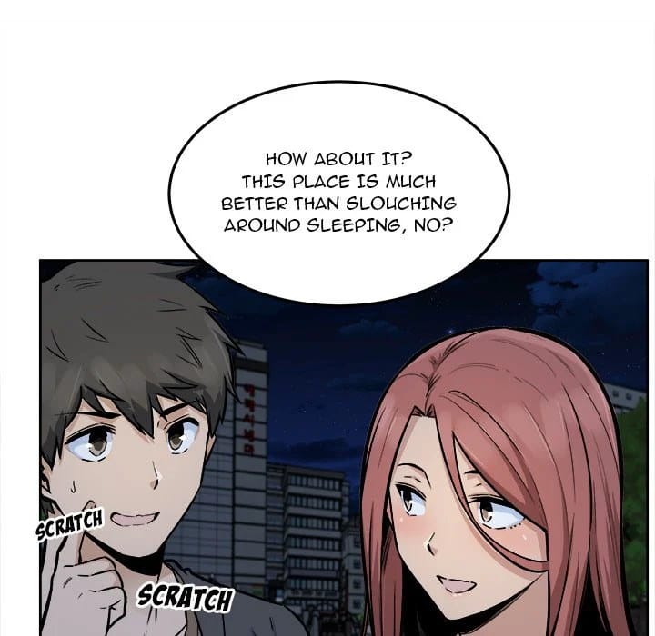 Excuse me, This is my Room [LObeam , kook] Chapter 83 – page 20