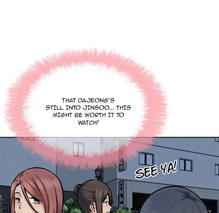 Excuse me, This is my Room [LObeam , kook] Chapter 83 – page 25