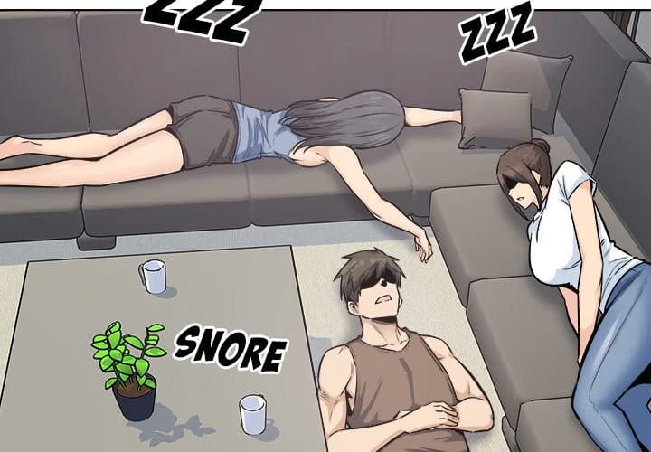 Excuse me, This is my Room [LObeam , kook] Chapter 83 – page 4
