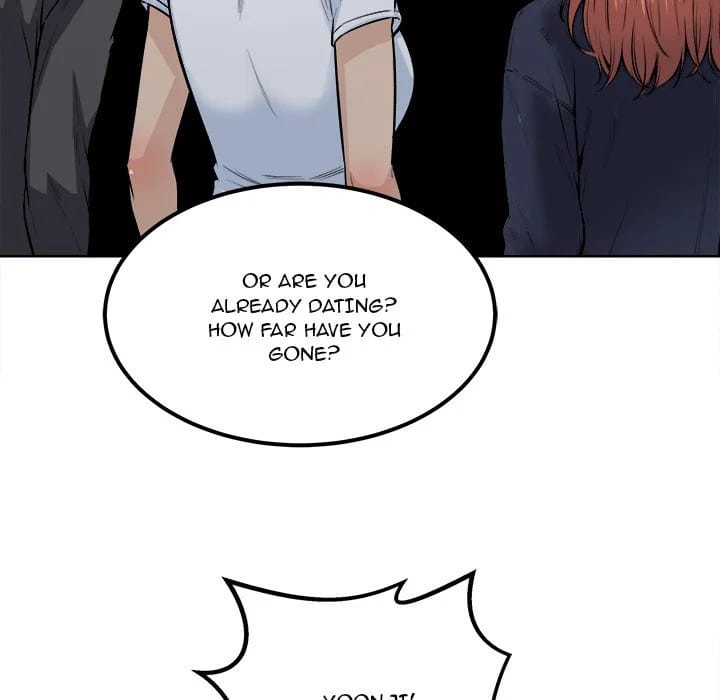 Excuse me, This is my Room [LObeam , kook] Chapter 83 – page 47