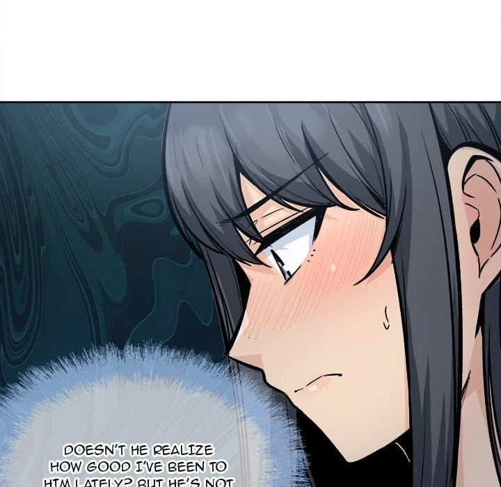 Excuse me, This is my Room [LObeam , kook] Chapter 83 – page 61
