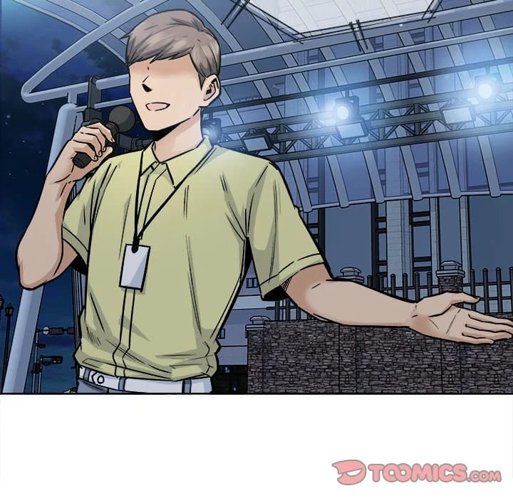 Excuse me, This is my Room [LObeam , kook] Chapter 83 – page 63
