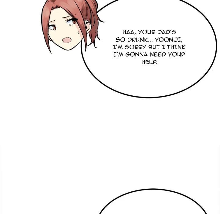 Excuse me, This is my Room [LObeam , kook] Chapter 83 – page 73
