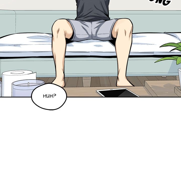 Excuse me, This is my Room [LObeam , kook] Chapter 96 – page 109