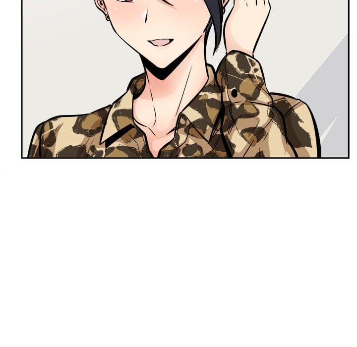 Excuse me, This is my Room [LObeam , kook] Chapter 96 – page 127