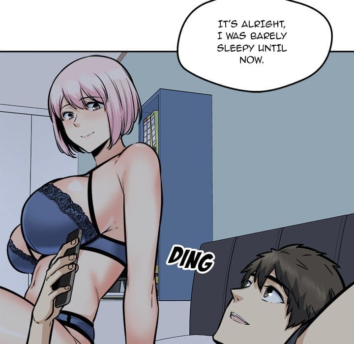 Excuse me, This is my Room [LObeam , kook] Chapter 96 – page 139
