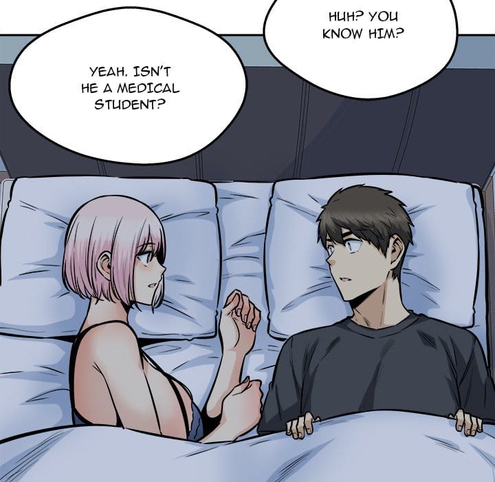Excuse me, This is my Room [LObeam , kook] Chapter 96 – page 148