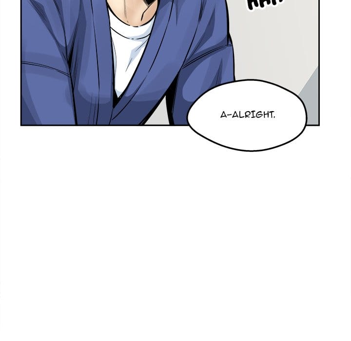 Excuse me, This is my Room [LObeam , kook] Chapter 96 – page 24