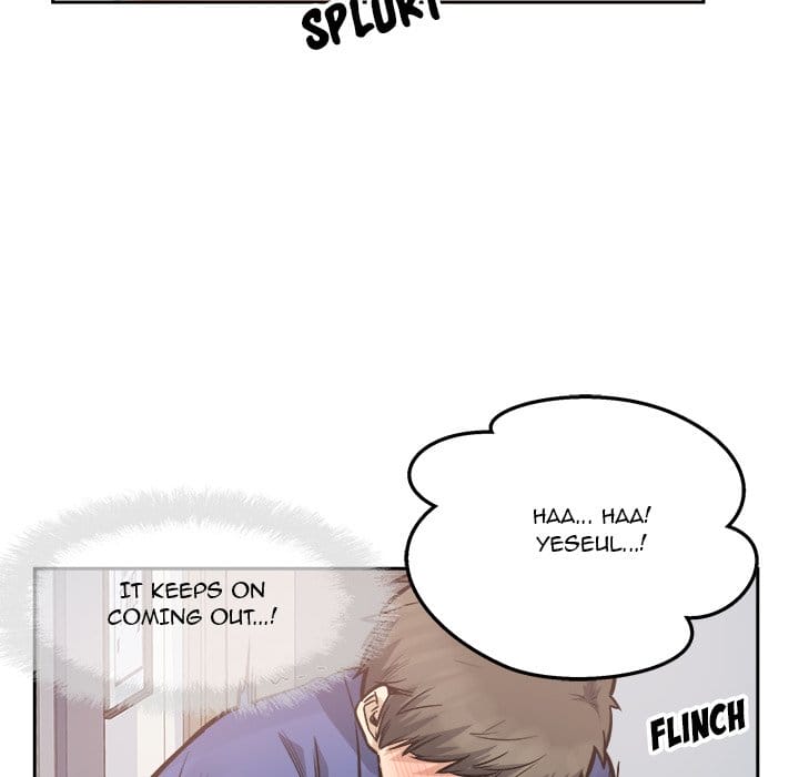 Excuse me, This is my Room [LObeam , kook] Chapter 96 – page 38