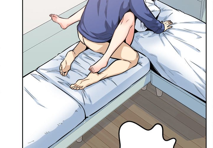 Excuse me, This is my Room [LObeam , kook] Chapter 96 – page 4