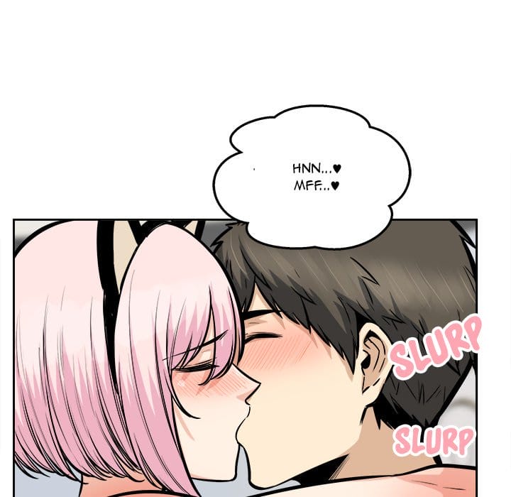 Excuse me, This is my Room [LObeam , kook] Chapter 96 – page 50