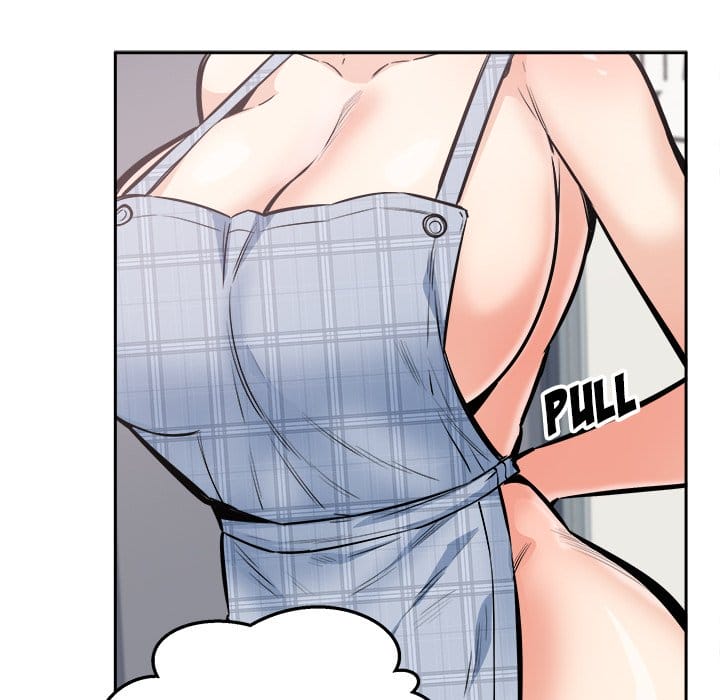 Excuse me, This is my Room [LObeam , kook] Chapter 96 – page 61