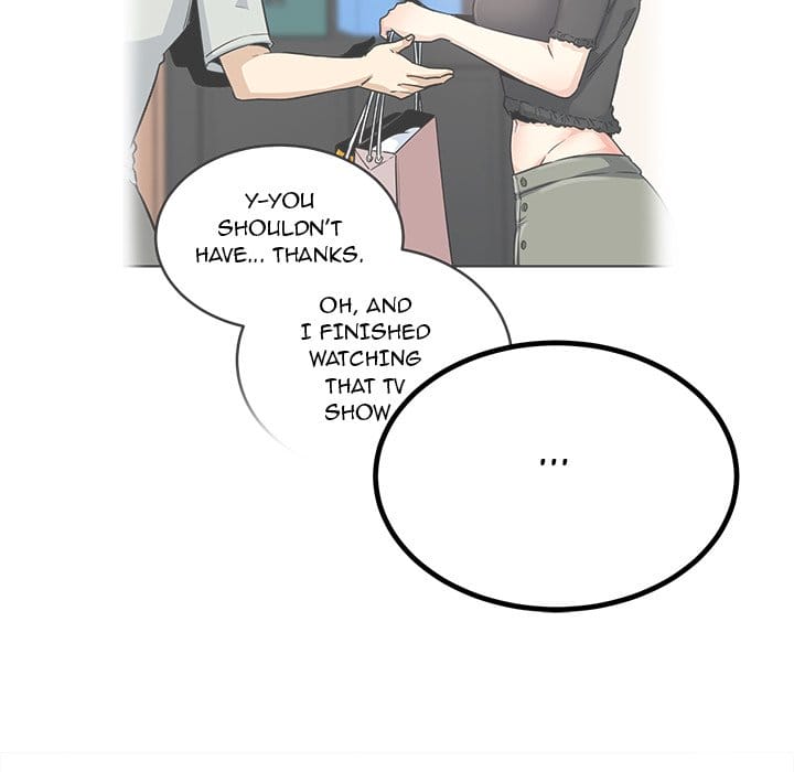 Excuse me, This is my Room [LObeam , kook] Chapter 96 – page 68