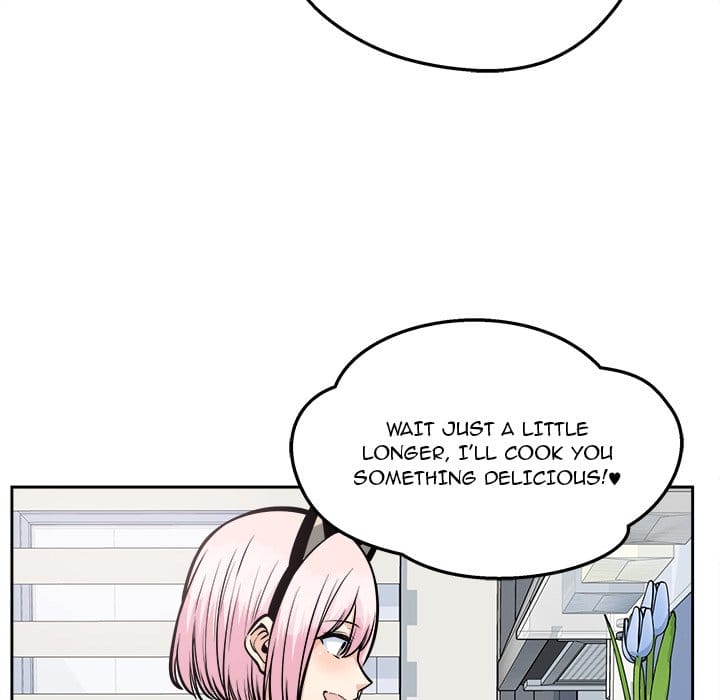 Excuse me, This is my Room [LObeam , kook] Chapter 96 – page 72