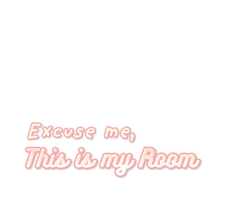 Excuse me, This is my Room [LObeam , kook] Chapter 96 – page 8