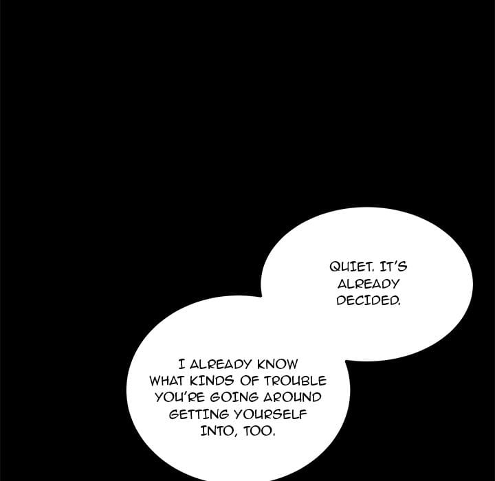 Excuse me, This is my Room [LObeam , kook] Chapter 100 – page 10