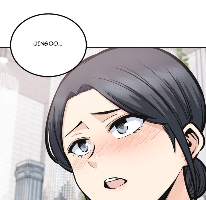 Excuse me, This is my Room [LObeam , kook] Chapter 100 – page 101