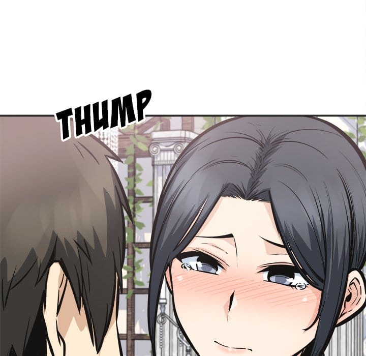 Excuse me, This is my Room [LObeam , kook] Chapter 100 – page 109