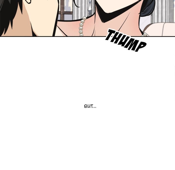 Excuse me, This is my Room [LObeam , kook] Chapter 100 – page 110