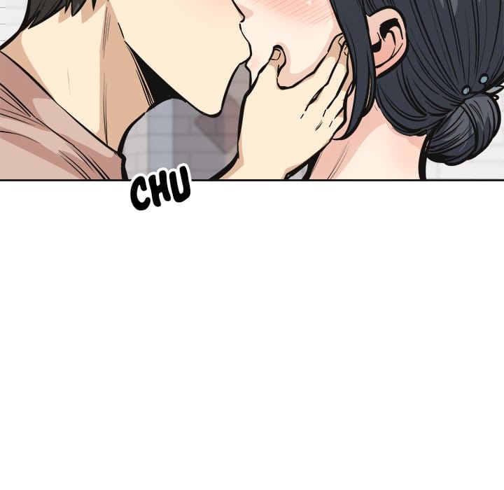 Excuse me, This is my Room [LObeam , kook] Chapter 100 – page 118