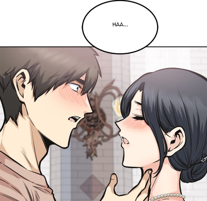 Excuse me, This is my Room [LObeam , kook] Chapter 100 – page 121