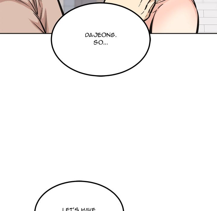 Excuse me, This is my Room [LObeam , kook] Chapter 100 – page 122