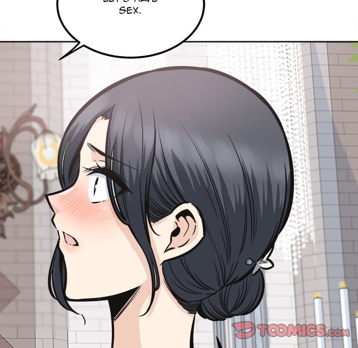 Excuse me, This is my Room [LObeam , kook] Chapter 100 – page 123