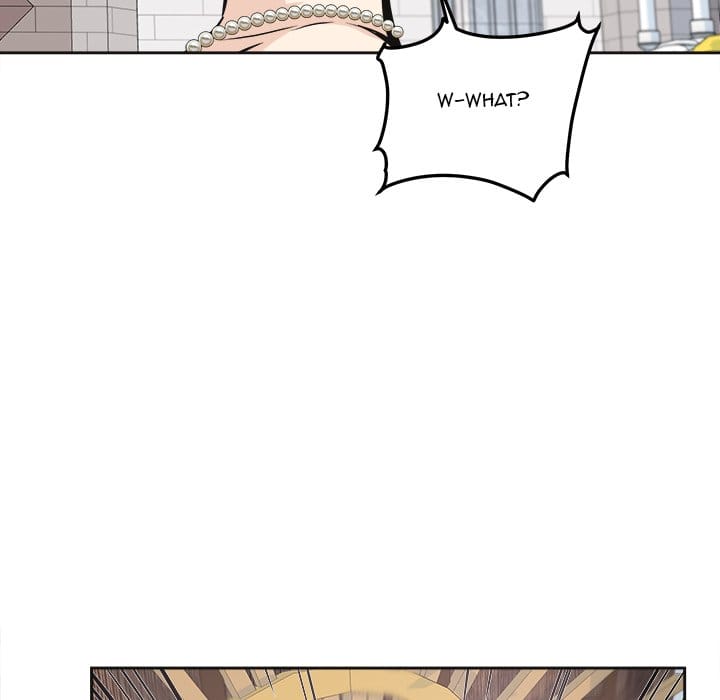 Excuse me, This is my Room [LObeam , kook] Chapter 100 – page 124