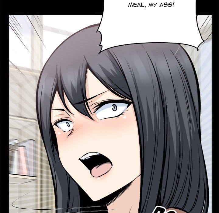 Excuse me, This is my Room [LObeam , kook] Chapter 100 – page 17