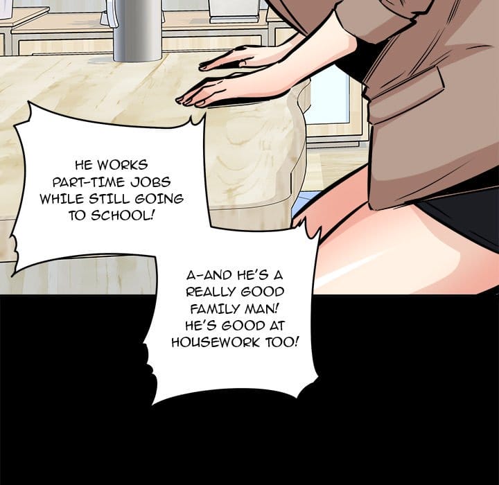 Excuse me, This is my Room [LObeam , kook] Chapter 100 – page 29