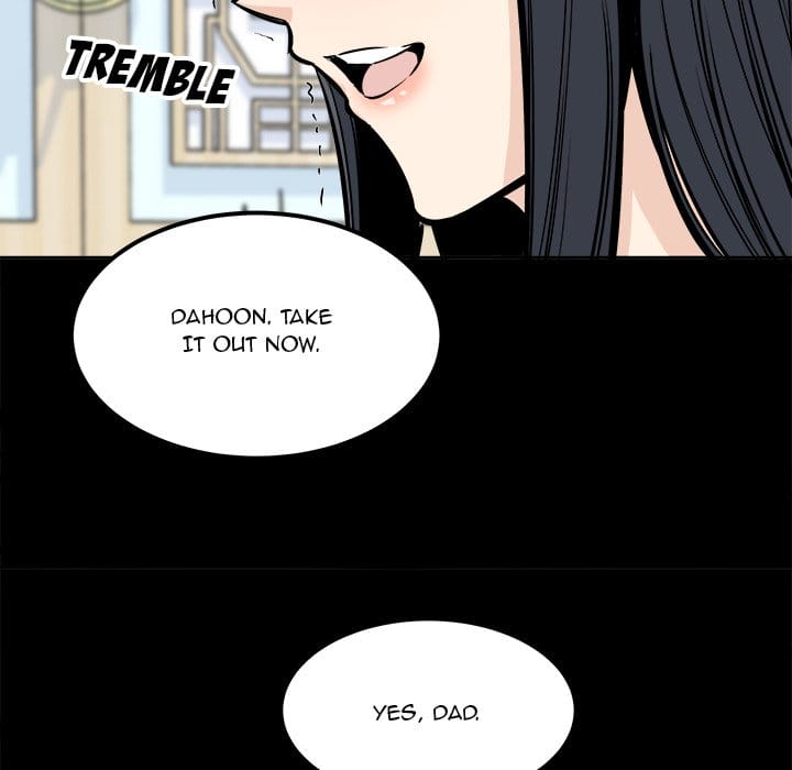 Excuse me, This is my Room [LObeam , kook] Chapter 100 – page 31