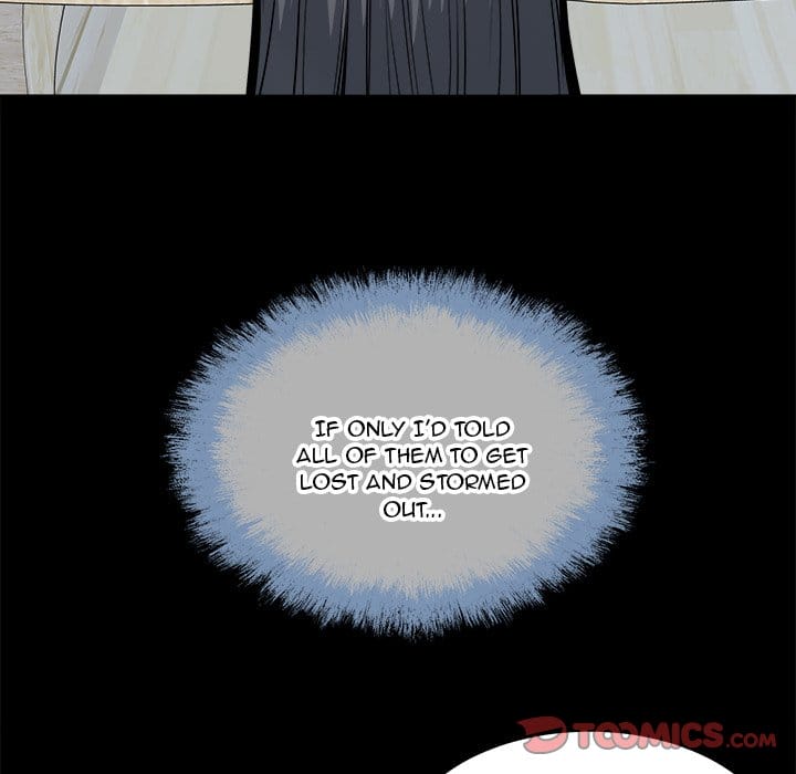 Excuse me, This is my Room [LObeam , kook] Chapter 100 – page 33