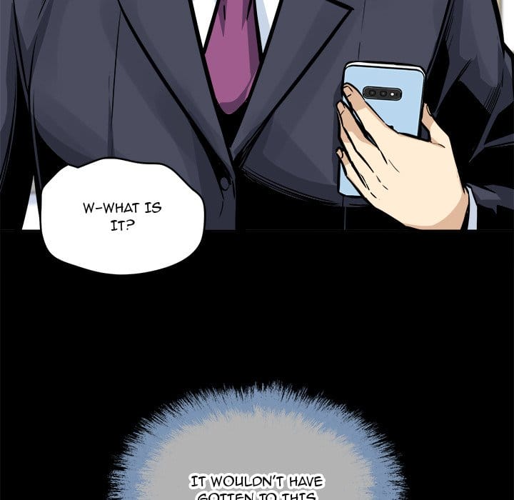 Excuse me, This is my Room [LObeam , kook] Chapter 100 – page 35