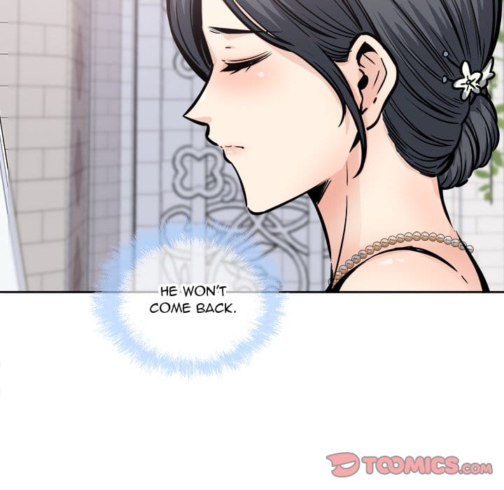 Excuse me, This is my Room [LObeam , kook] Chapter 100 – page 48