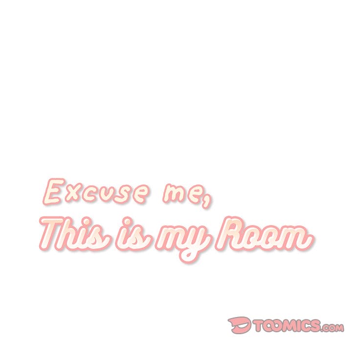 Excuse me, This is my Room [LObeam , kook] Chapter 100 – page 6