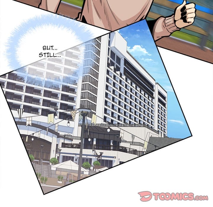 Excuse me, This is my Room [LObeam , kook] Chapter 100 – page 60