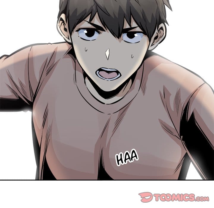 Excuse me, This is my Room [LObeam , kook] Chapter 100 – page 66